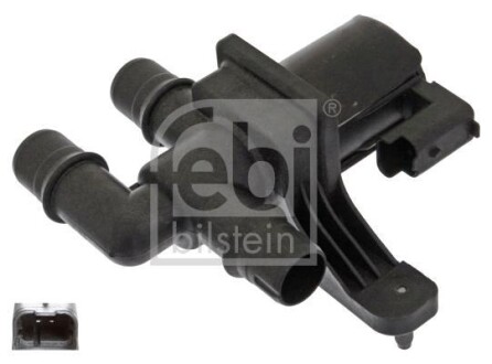 Клапан системи охолодення FEBI BILSTEIN 45463