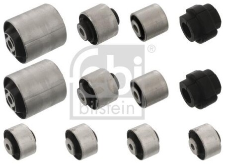 Ремкомплект важеля FEBI BILSTEIN 45551
