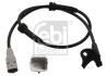 Датчик ABS FEBI BILSTEIN 45558 (фото 1)