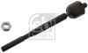 Рульова тяга(без наконечника) FEBI BILSTEIN 45610 (фото 1)