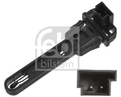 Датчик темп. внутр. кондиціонера FEBI BILSTEIN 45762