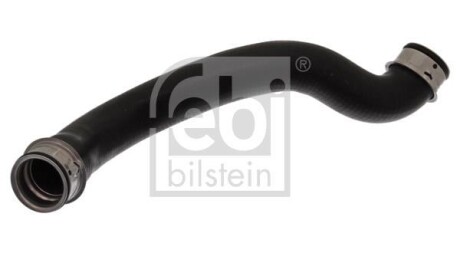 Шланг гумовий сист. охолоджен. FEBI BILSTEIN 45993