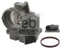 Дросельна заслінка FEBI BILSTEIN 46128 (фото 1)