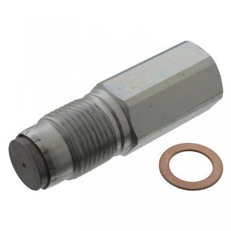 Клапан управління тиском CITROEN/FIAT/FORD/PEUGEOT 2,2HDi/TDCi "06>> FEBI BILSTEIN 46366