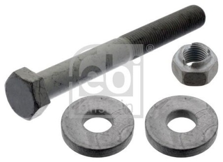 Монт.елемент підвіски FEBI BILSTEIN 46456