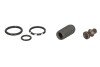 Ремкомплект форсунки VW Golf V 2.0 TDI 03- (к-кт) FEBI BILSTEIN 46526 (фото 1)