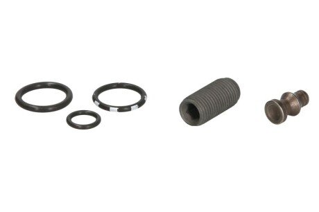 Ремкомплект форсунки VW Golf V 2.0 TDI 03- (к-кт) FEBI BILSTEIN 46526