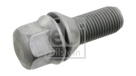 FEBI RENAULT болт колісний Laguna, Espace, Megane, Clio, Scenic FEBI BILSTEIN 46671