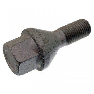 FEBI CITROEN болт колісний М14х1,5х62 Jumper 06- FEBI BILSTEIN 46684