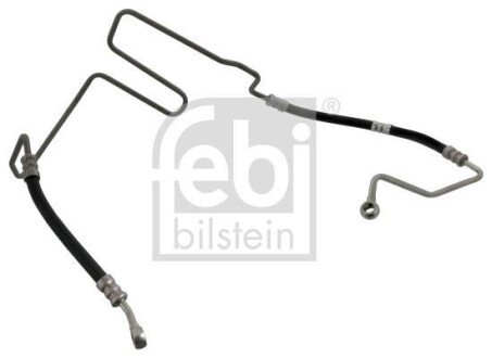 Шланг/патрубок рульового механізму FEBI BILSTEIN 47895