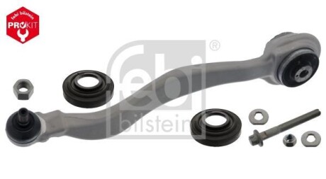 Важіль підвіски коліс передній FEBI BILSTEIN 47920