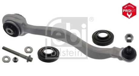 Важіль підвіски коліс передній FEBI BILSTEIN 47921