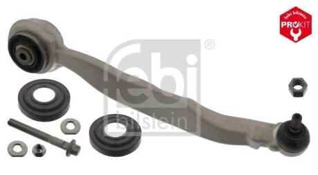 Важіль підвіски коліс передній FEBI BILSTEIN 47923