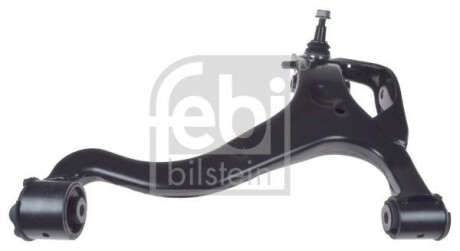 Важіль підвіски коліс передній FEBI BILSTEIN 48102