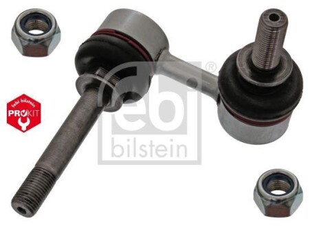 Тяга стабілізатора FEBI BILSTEIN 48136