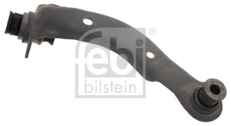 Опора підвіски двигуна FEBI BILSTEIN 48374