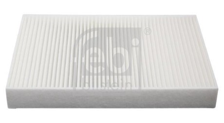 Фільтр салону FEBI BILSTEIN 48509
