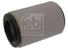 Фільтр повітряний FEBI BILSTEIN 48516 (фото 1)