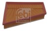Фільтр повітряний FEBI BILSTEIN 48520 (фото 1)