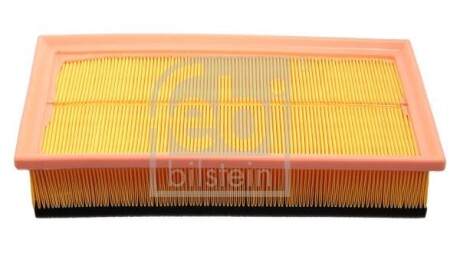 Фільтр повітряний FEBI BILSTEIN 48537