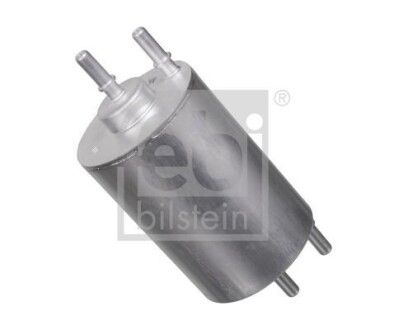 FEBI AUDI фільтр паливний AUDI A4 00-SEAT Exeo 09- FEBI BILSTEIN 48546