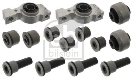 Ремкомплект важеля FEBI BILSTEIN 48620