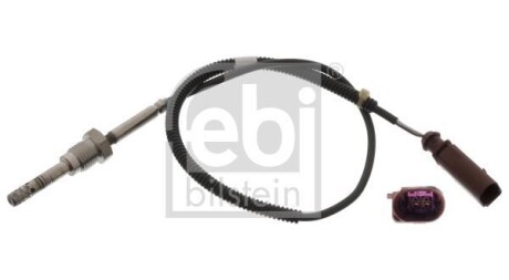 Датчик температури вихлопних газів FEBI BILSTEIN 48847