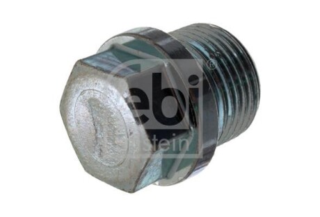Болт зливу маслянного піддону FEBI BILSTEIN 48879