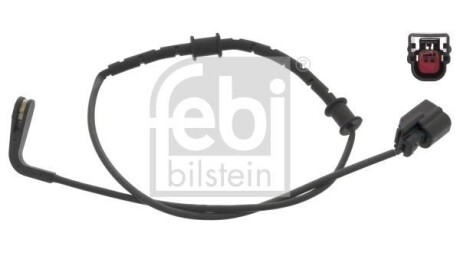 Датчик зносу гальмівних колодок FEBI BILSTEIN 48919