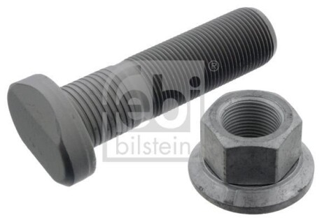 Болт для кріплення колеса FEBI BILSTEIN 49026