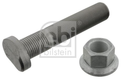 Болт для кріплення колеса FEBI BILSTEIN 49028