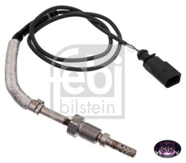 Датчик температур вихл. газів FEBI BILSTEIN 49272