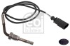 Датчик температури вихлопних газів FEBI BILSTEIN 49275 (фото 1)