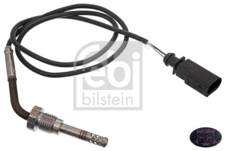 Датчик температури вихлопних газів FEBI BILSTEIN 49275