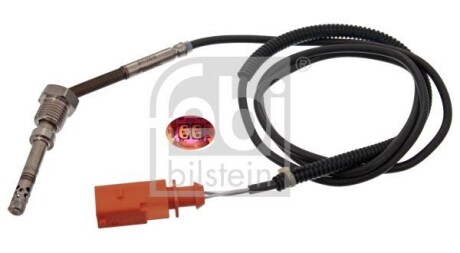 Датчик температури вихлопних газів FEBI BILSTEIN 49286