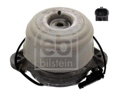 Опора двигуна FEBI BILSTEIN 49424