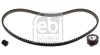Комплект ГРМ (ремінь + ролик) FEBI BILSTEIN 49560 (фото 1)