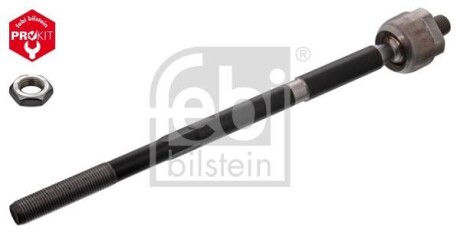 Рульова тяга(без наконечника) FEBI BILSTEIN 49671