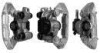 Супорт дискових гальм FERODO FCL692505 (фото 1)