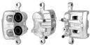 Супорт дискових гальм FERODO FCL694008
