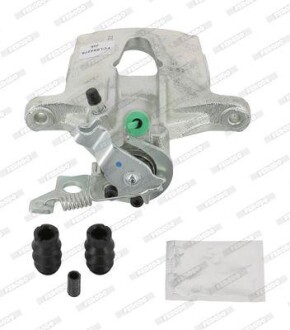 Супорт дискових гальм FERODO FCL694278