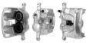 Супорт дискових гальм FERODO FCL695011 (фото 1)
