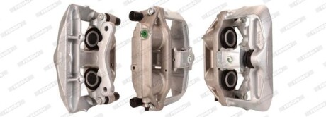 Супорт дискових гальм FERODO FCL695055