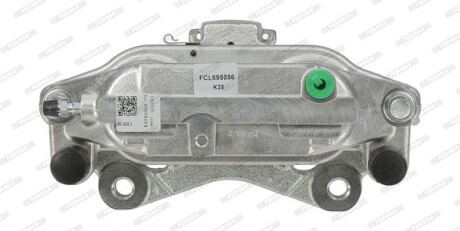 Супорт дискових гальм FERODO FCL695056