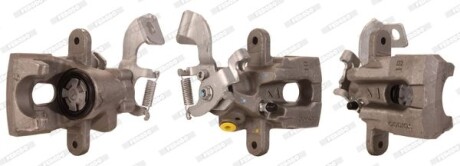 Супорт дискових гальм FERODO FCL695153