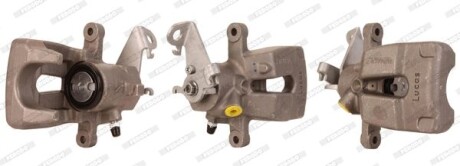 Супорт дискових гальм FERODO FCL695155