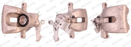 Супорт дискових гальм FERODO FCL695166