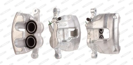 Супорт дискових гальм FERODO FCL695245