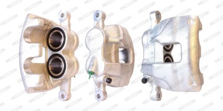 Супорт дискових гальм FERODO FCL695246