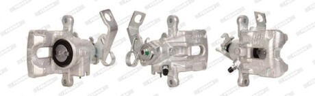 Супорт дискових гальм FERODO FCL695247